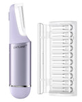 Dermaplane Razor with LED Light G813840