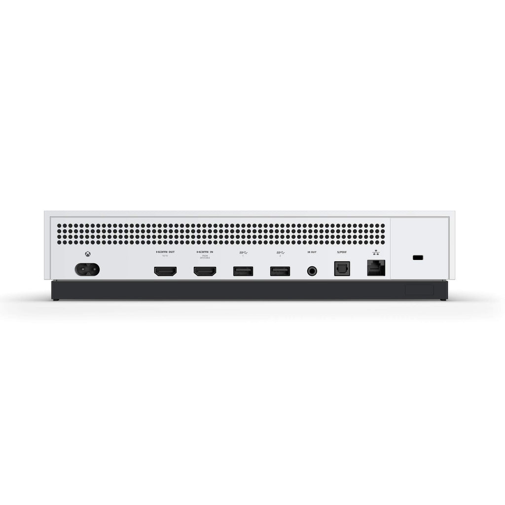 Xbox One S 1TB Console T3362