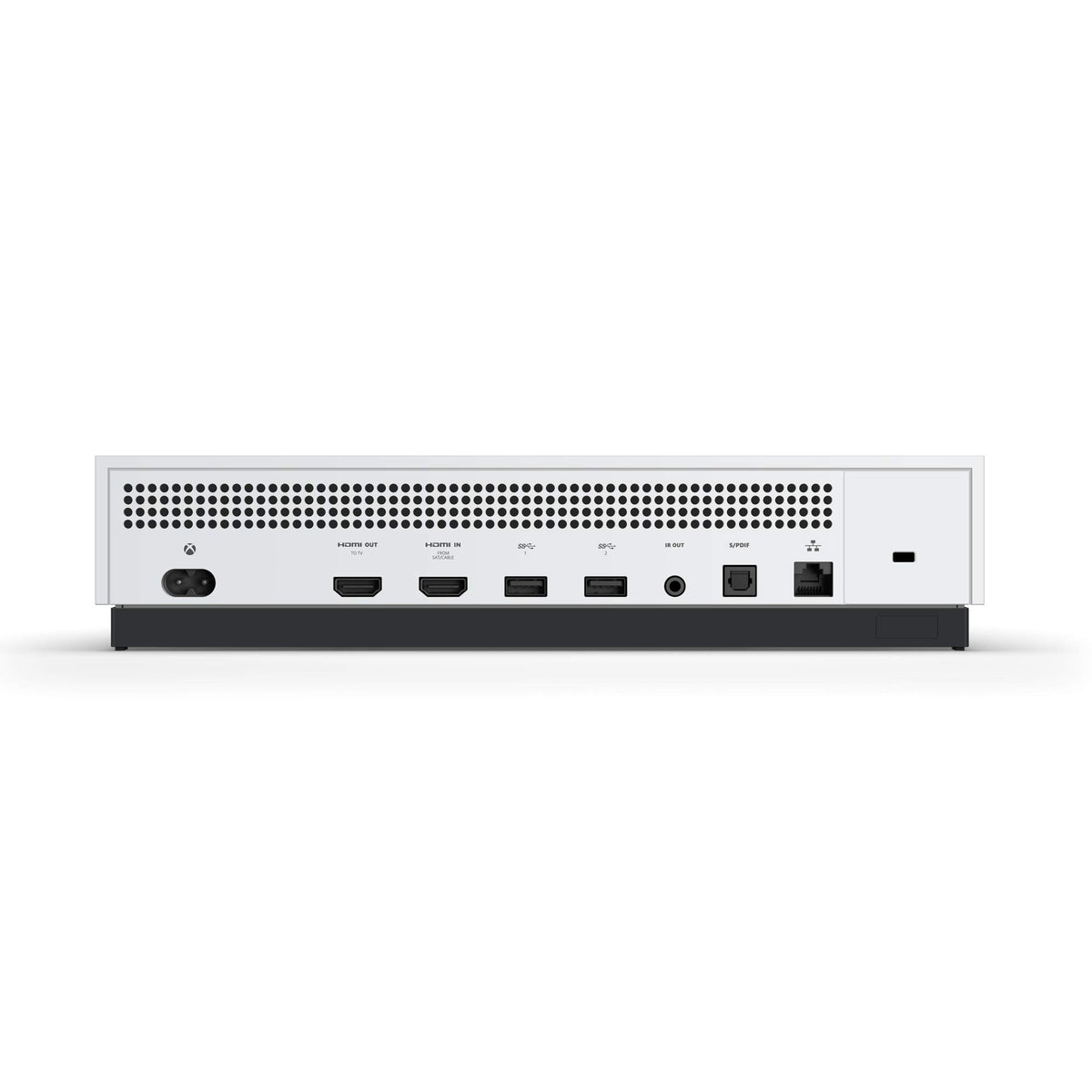 Xbox One S 1TB Console T3362