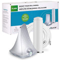 Cell Signal Booster up to 2500 sq ft 5G/4G LTE Multi-User All Carrier T951161