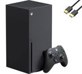 Xbox Series X 1TB SSD Gaming Console with Wireless Controller M6750