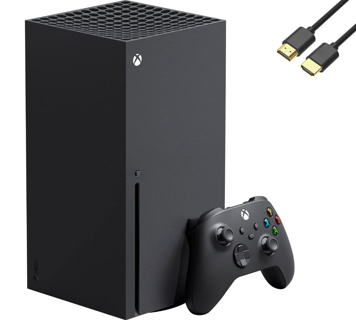 Xbox Series X 1TB SSD Gaming Console with Wireless Controller M6750