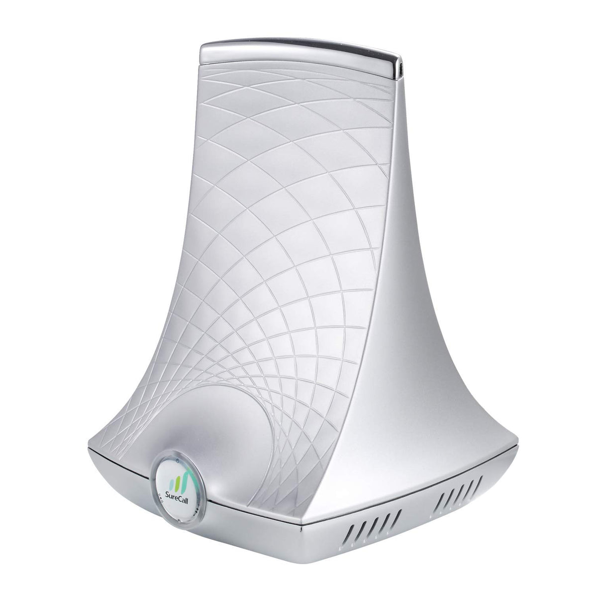 Cell Signal Booster up to 2500 sq ft 5G/4G LTE Multi-User All Carrier T951161