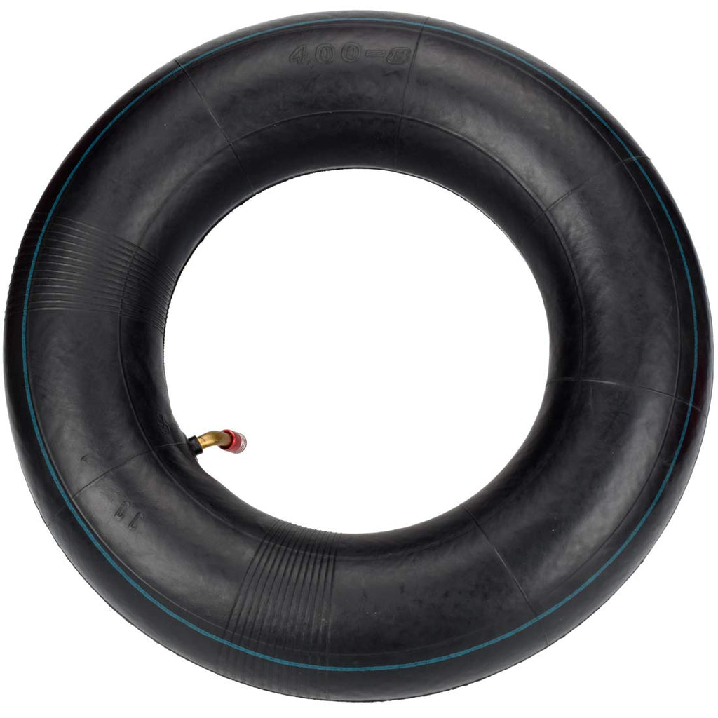4.80/4.00-8 Replacement Inner Tire Tube 2 Pack O54008