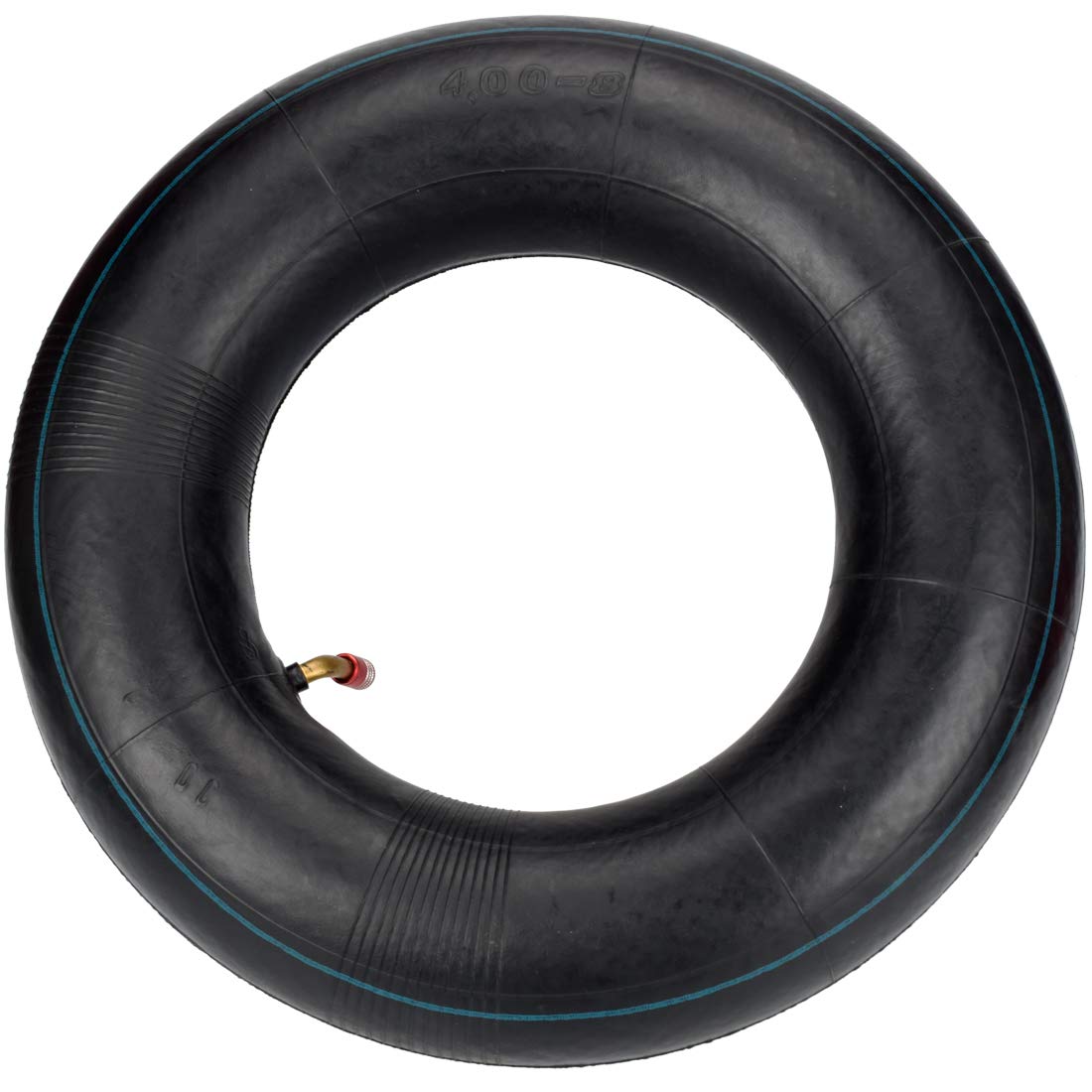 4.80/4.00-8 Replacement Inner Tire Tube 2 Pack O54008