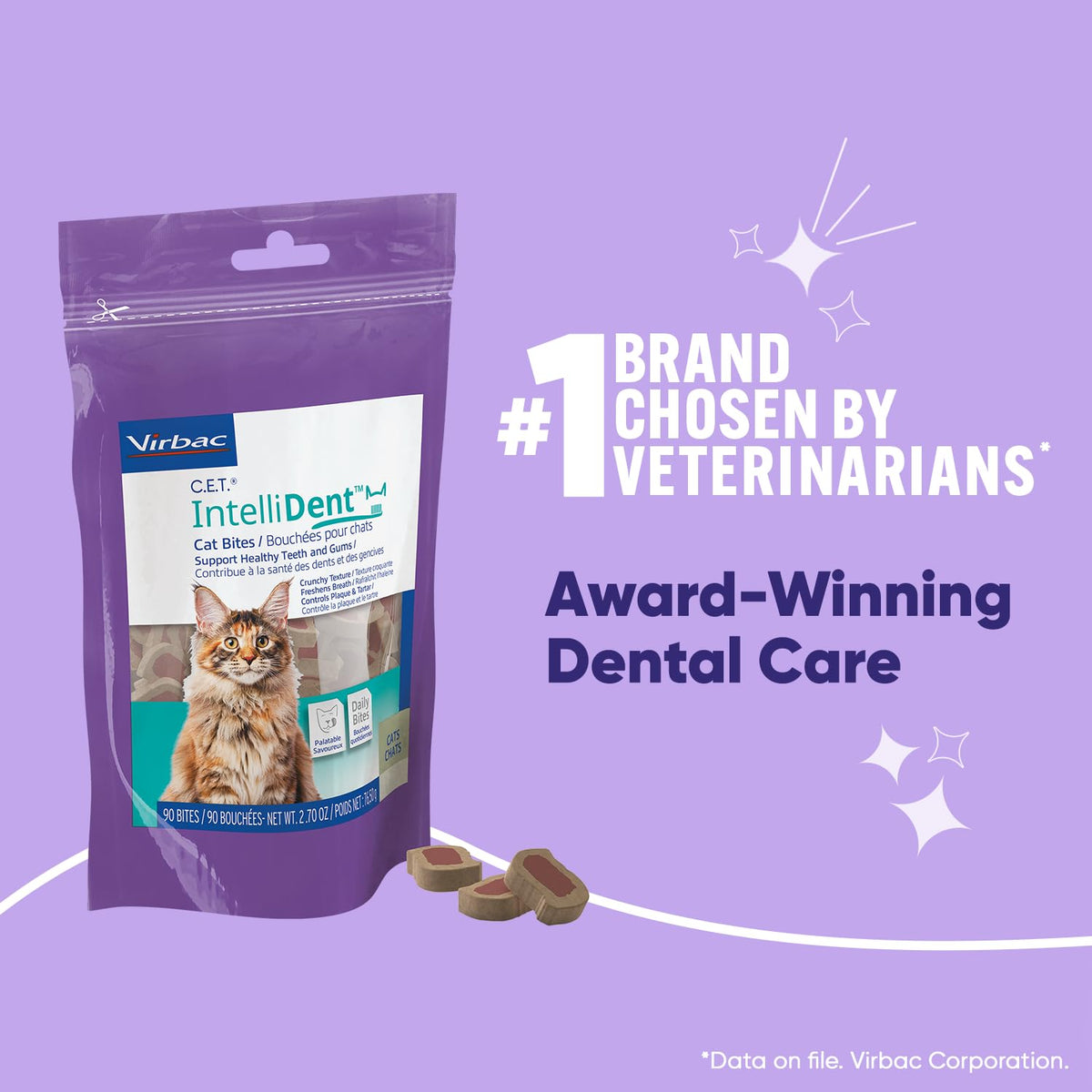Cat Dental Care V124