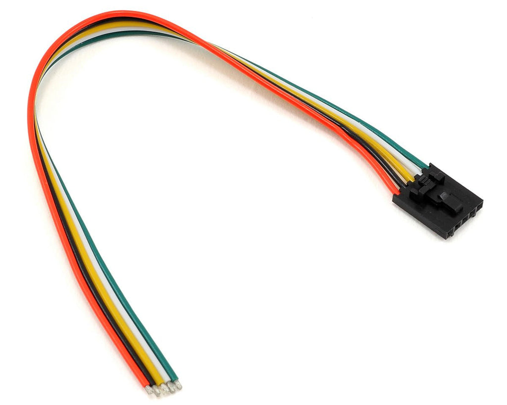 Molex Camera Connector Cable W24188