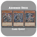 Custom Deck for Yu-Gi-Oh! O740
