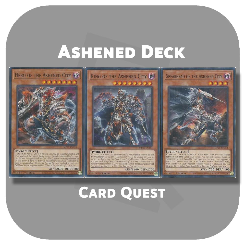Custom Deck for Yu-Gi-Oh! O740