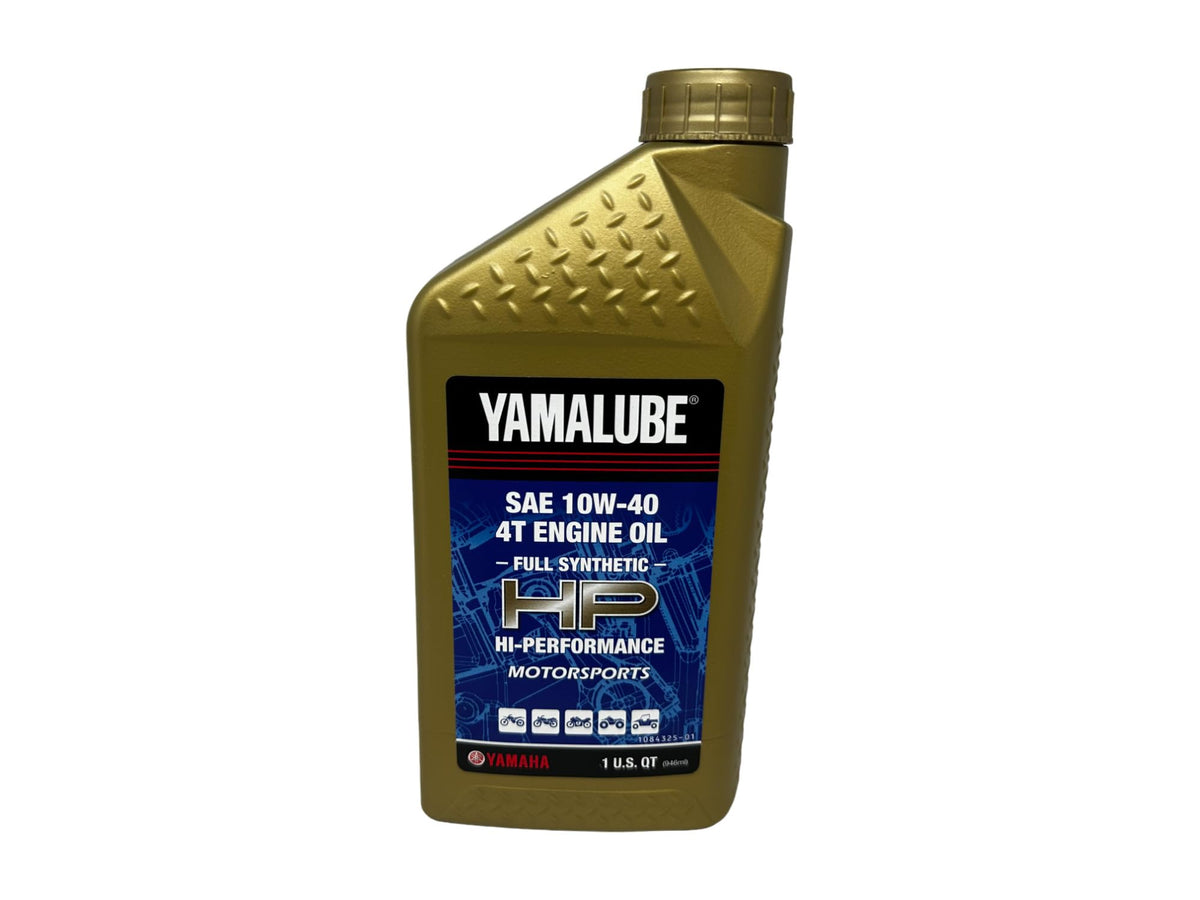 3PK Full Synthetic 4T Oil I80031