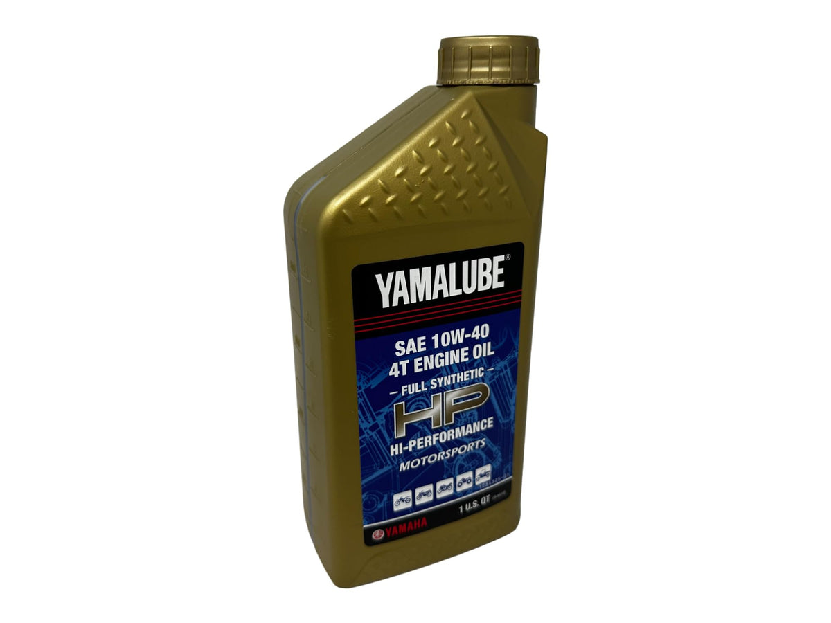 3PK Full Synthetic 4T Oil I80031