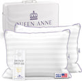 King Size Bed Pillows Set of 2 W6190