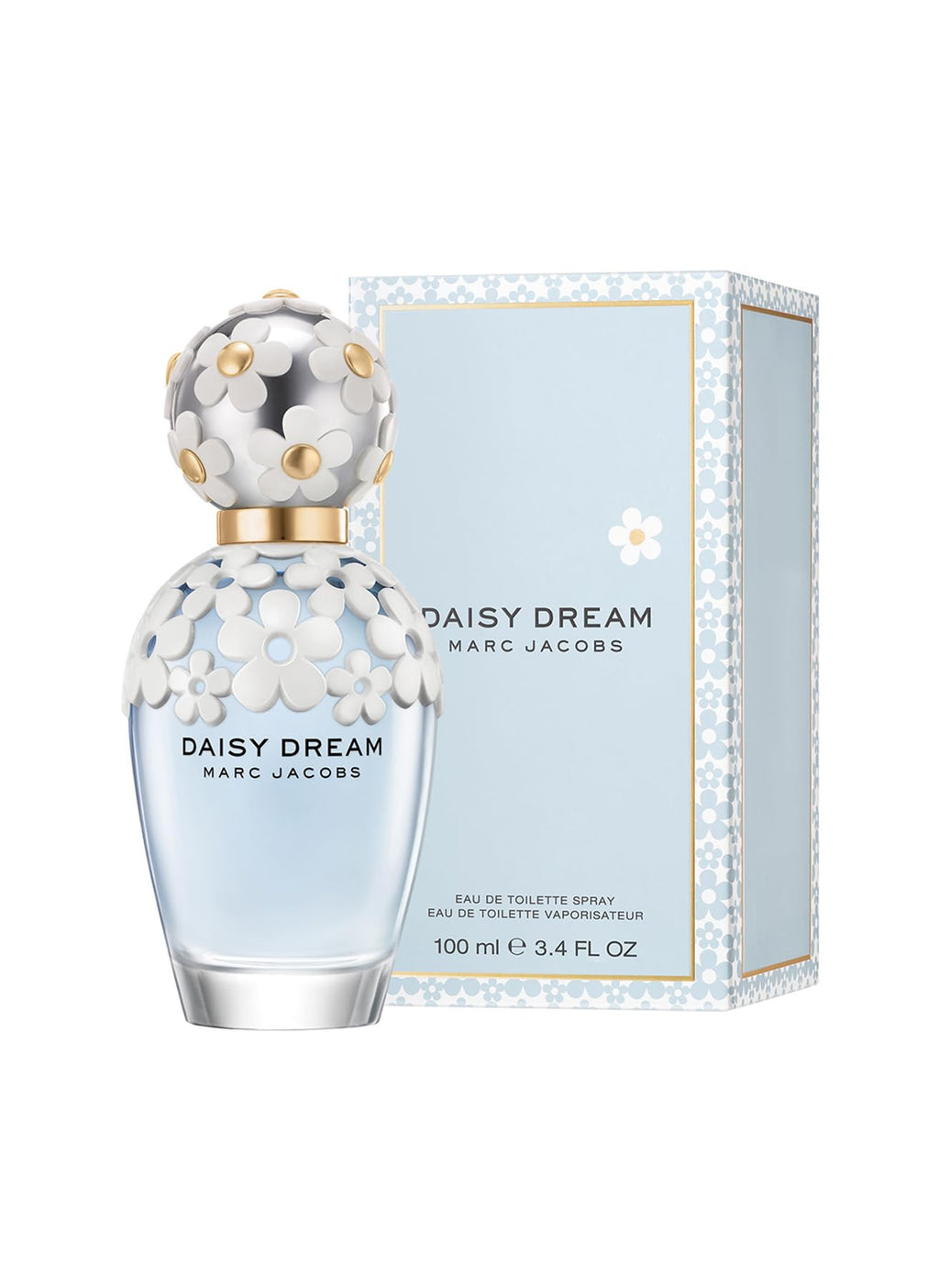 Floral Eau de Toilette S267476