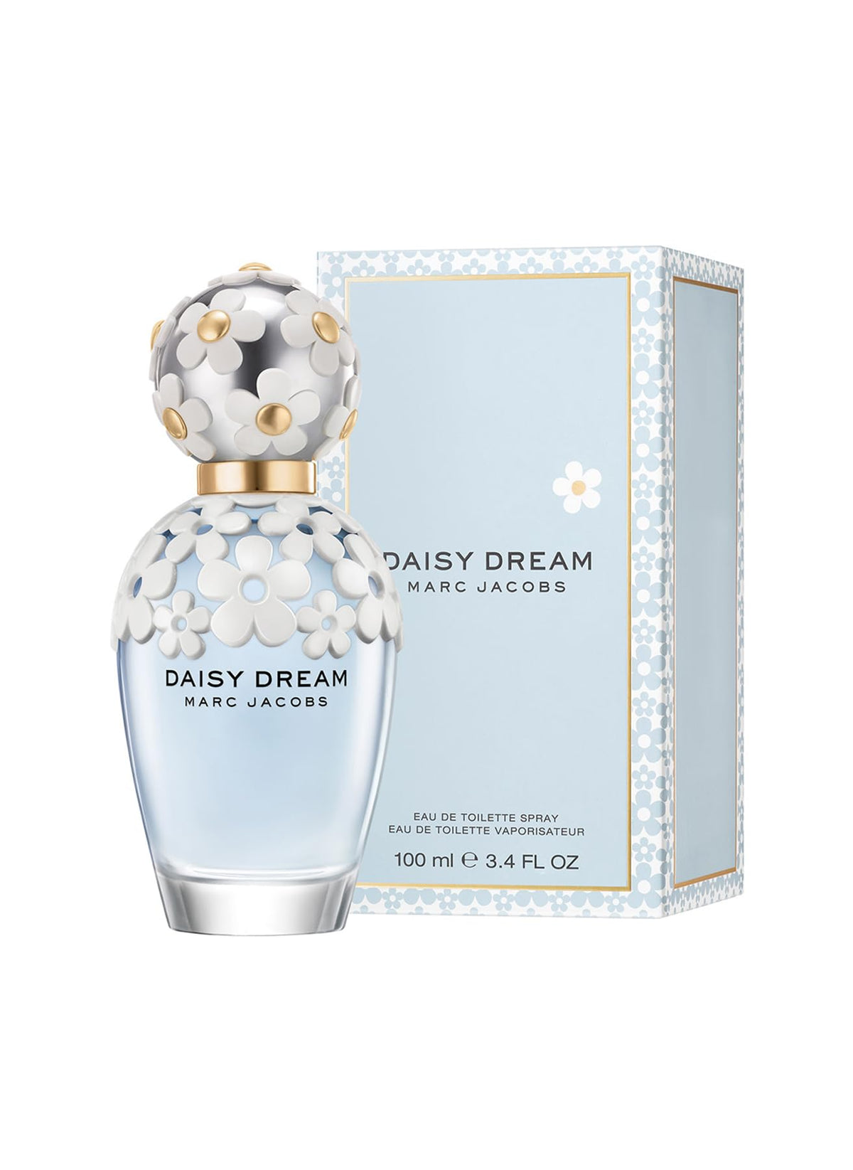 Floral Eau de Toilette S267476