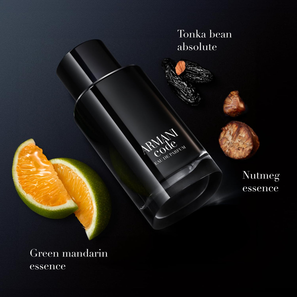 Ambery Spicy Eau de Parfum Y84077
