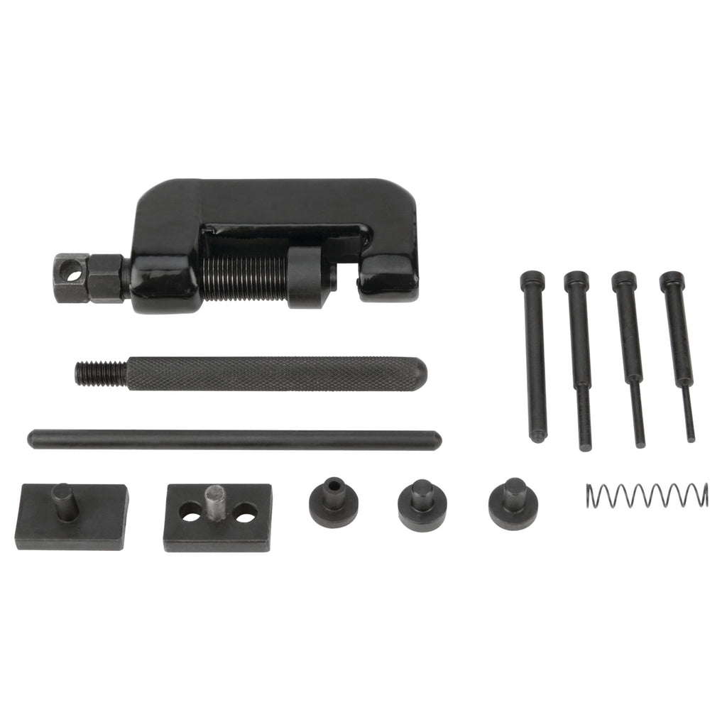 Heavy Duty Chain Breaker and Riveting Kit E527051