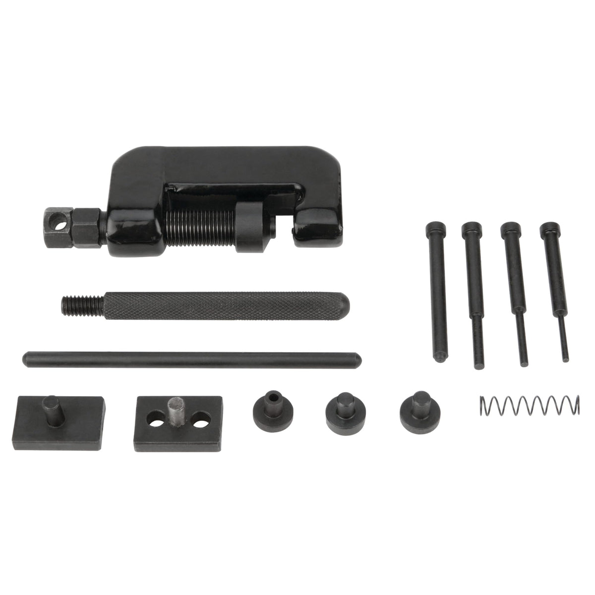 Heavy Duty Chain Breaker and Riveting Kit E527051