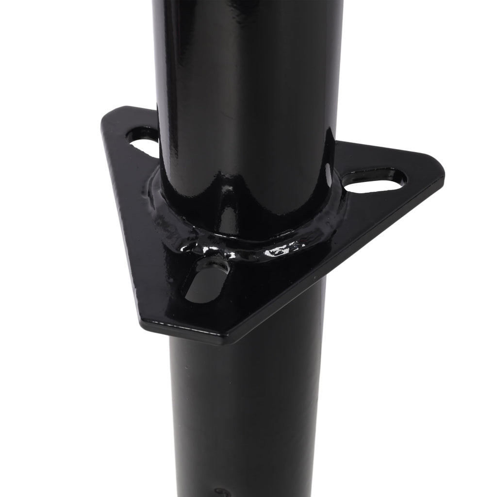 3500lbs Electric Power Tongue Jack Z590