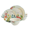 12-Piece Dinnerware Set D711238