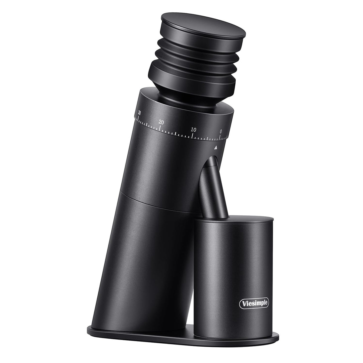 Electric Burr Coffee Grinder D201