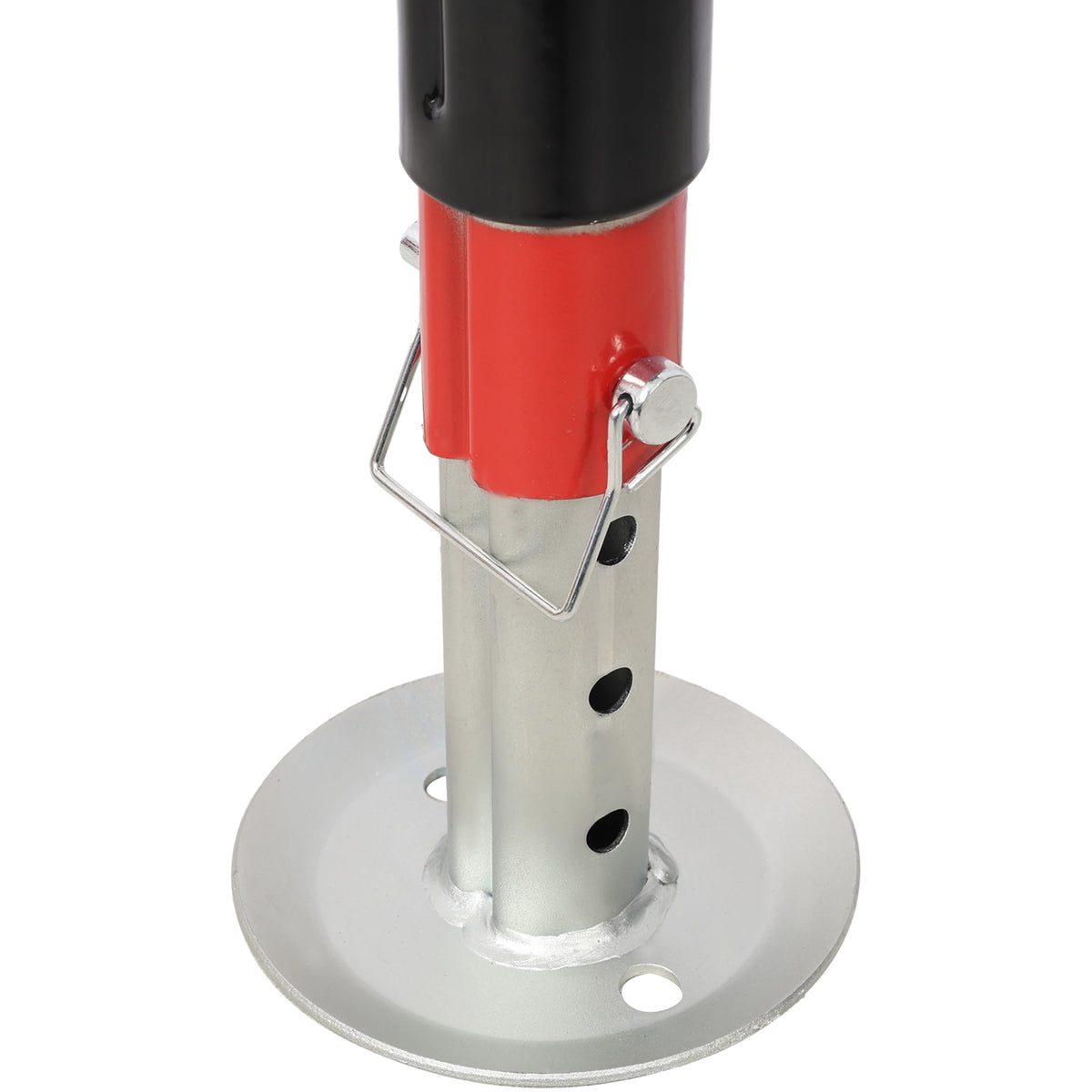 3500lbs Electric Power Tongue Jack Z590