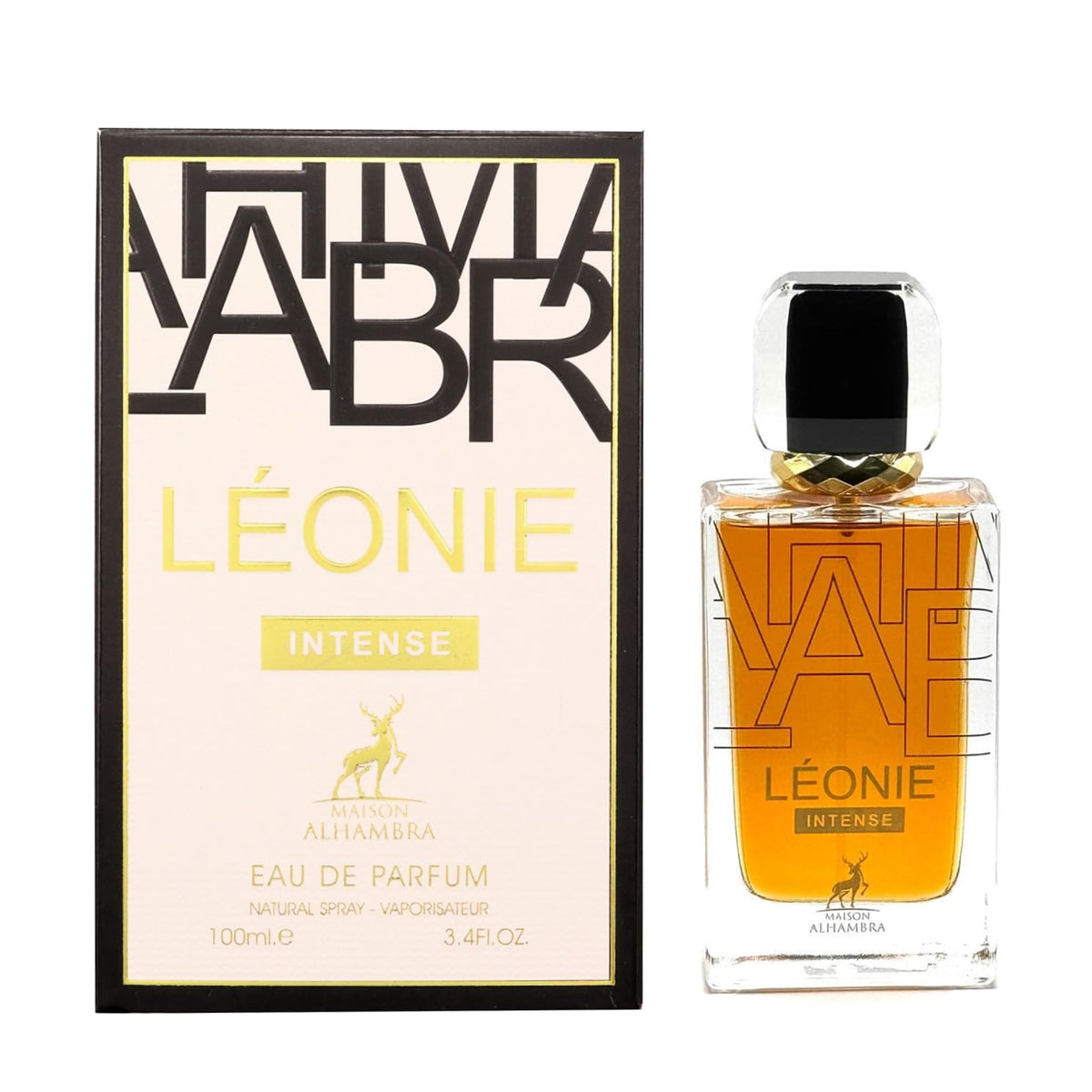 3.4 oz EDP Spray K322395
