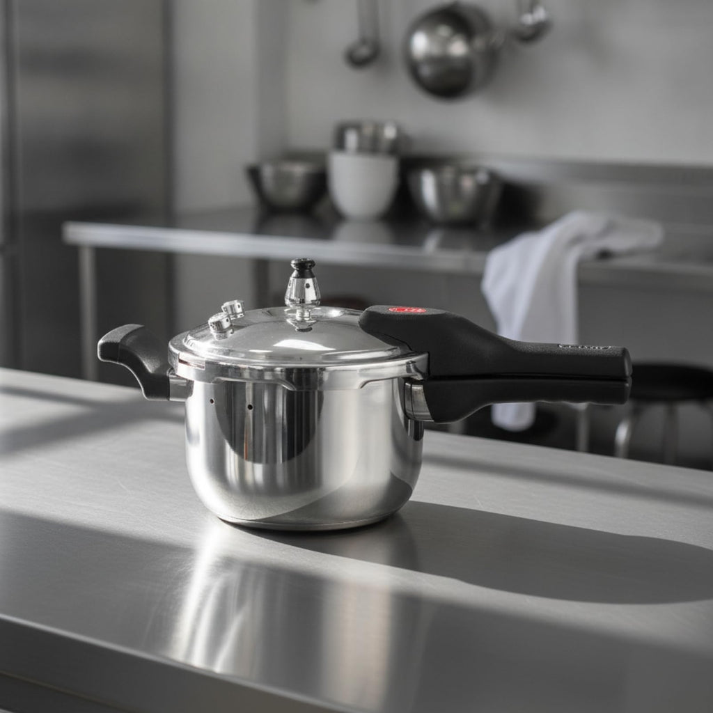 Stainless Steel Pot Cooker Pan 18cm/3L M745064