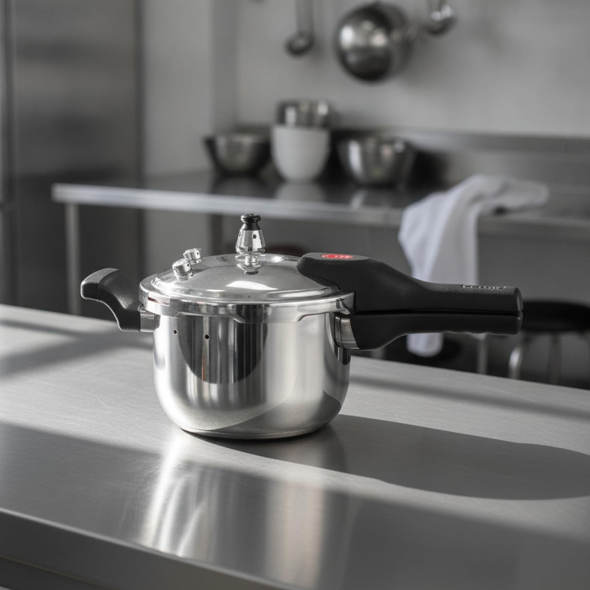 Stainless Steel Pot Cooker Pan 18cm/3L M745064