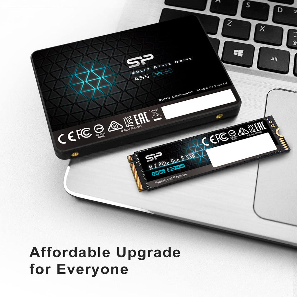 1TB SATA III 2.5" Internal Solid State Drive O430