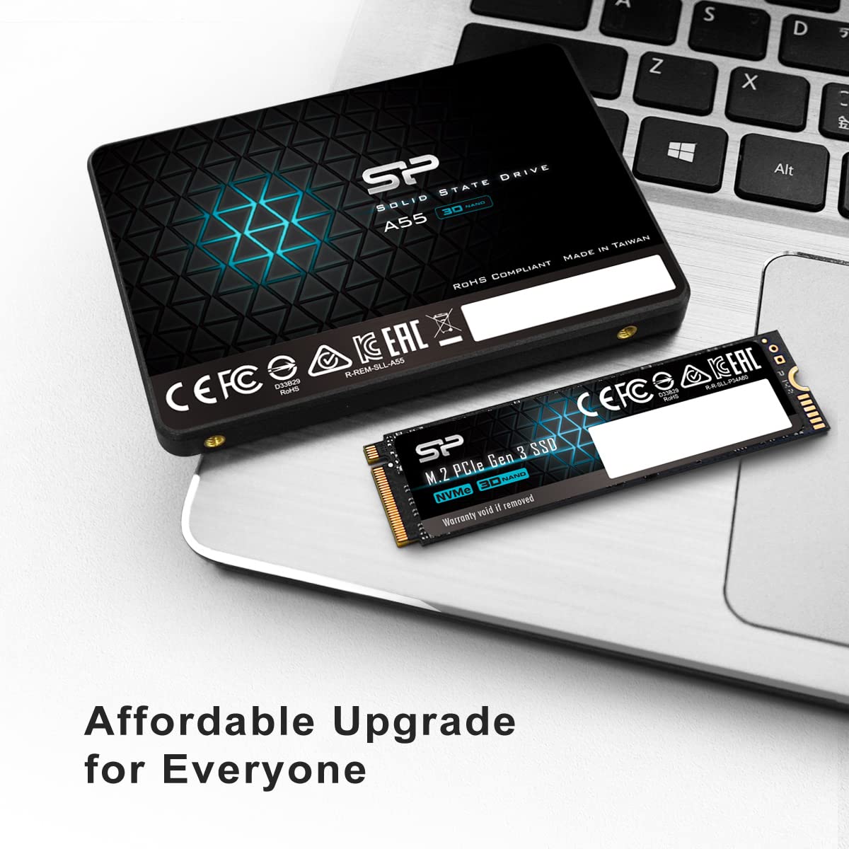 1TB SATA III 2.5" Internal Solid State Drive O430