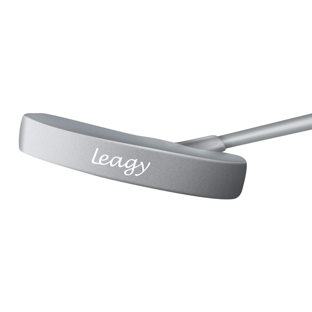 Golf Putter 35" Two-Way Head Rubber Grip F217