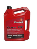 Transmission Fluid 1 Gallon Bottle O7731