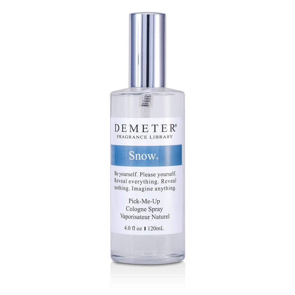 Cologne Spray 4 Ounce T58723