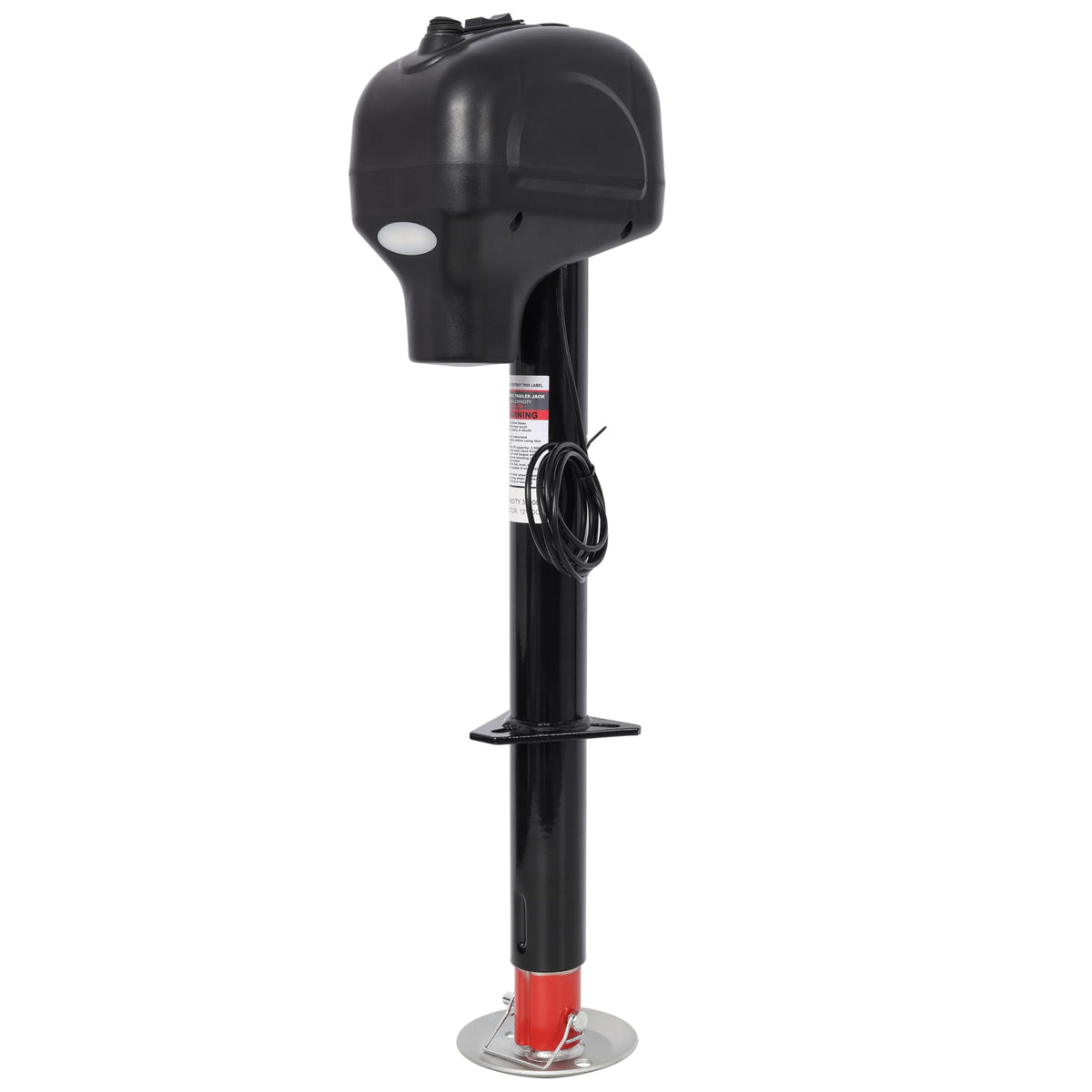 3500lbs Electric Power Tongue Jack Z590