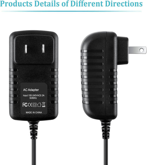 15V AC/DC Adapter V321
