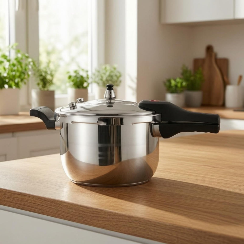 Stainless Steel Pot Cooker Pan 18cm/3L M745064