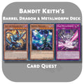 Custom Deck for Yu-Gi-Oh! P312818