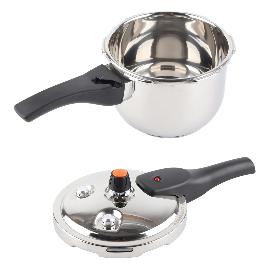 Stainless Steel 3L Pressure Cooker G454377
