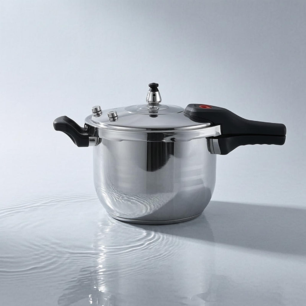 Stainless Steel Pot Cooker Pan 18cm/3L M745064