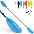 Carbon Fiber Kayak Paddles 90.5 Inches W888924