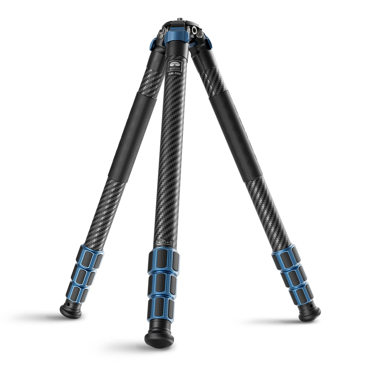 Carbon Fiber Camera Tripod X464