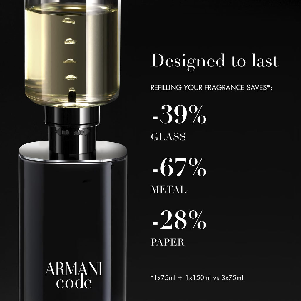 Ambery Spicy Eau de Parfum Y84077