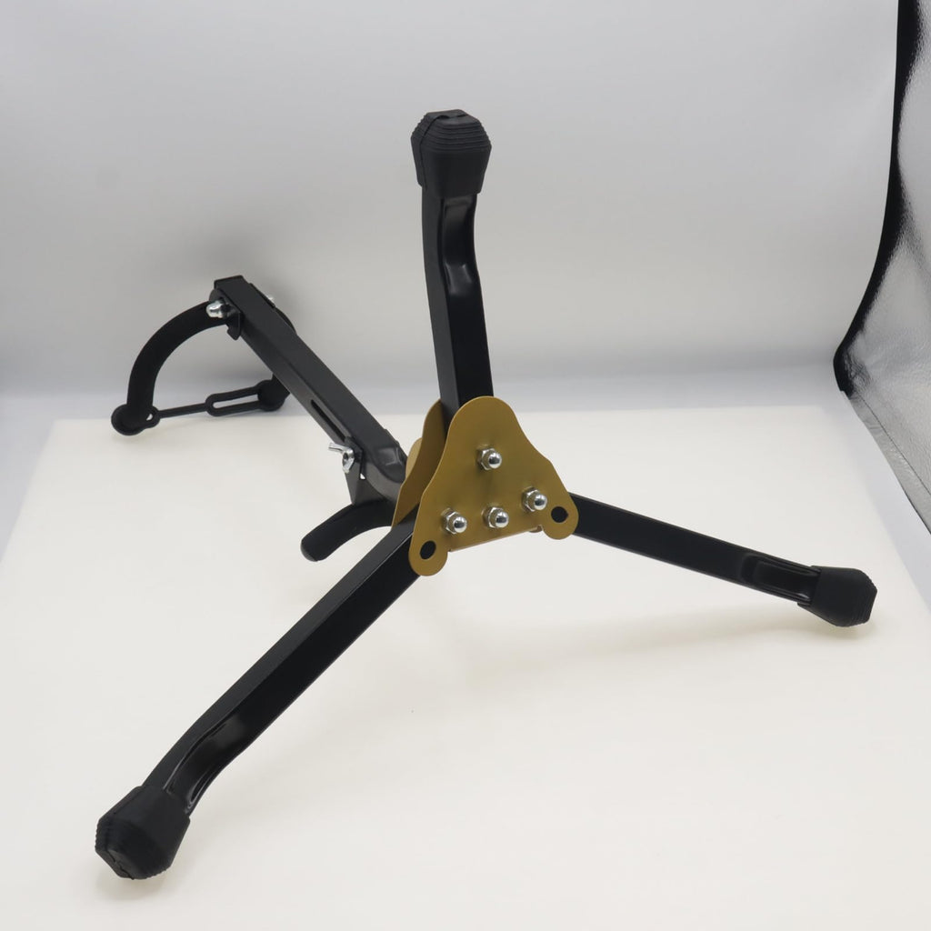 Folding Alto Tenor Saxophone Stand M37562
