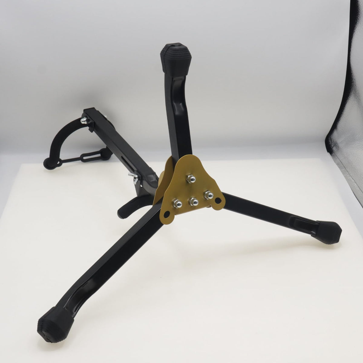 Folding Alto Tenor Saxophone Stand M37562