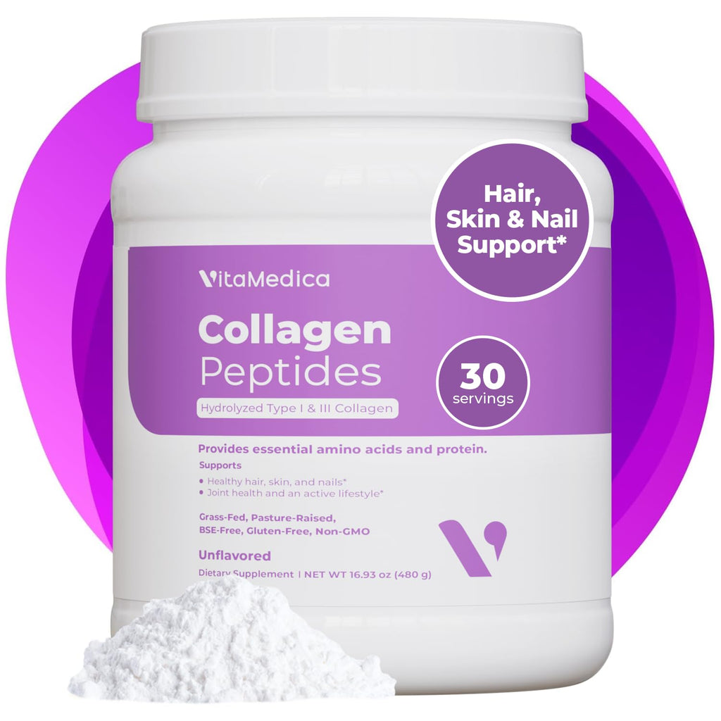 Collagen Peptides Powder Q3460