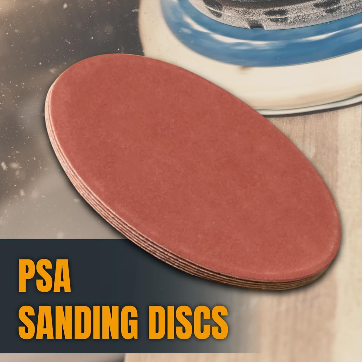 4 x 36 Inch Aluminum Oxide Sanding Belts Q857