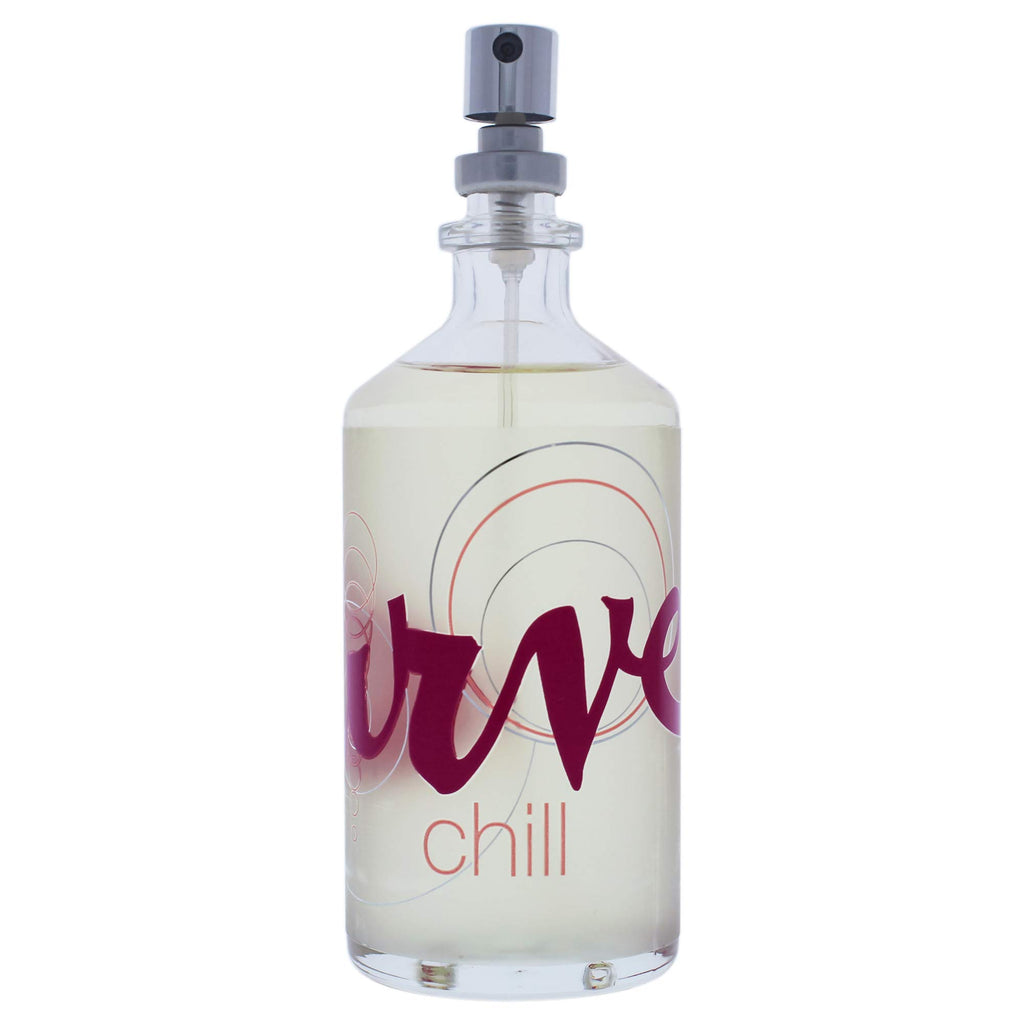 Eau De Toilette Perfume Spray 3.4oz D329298