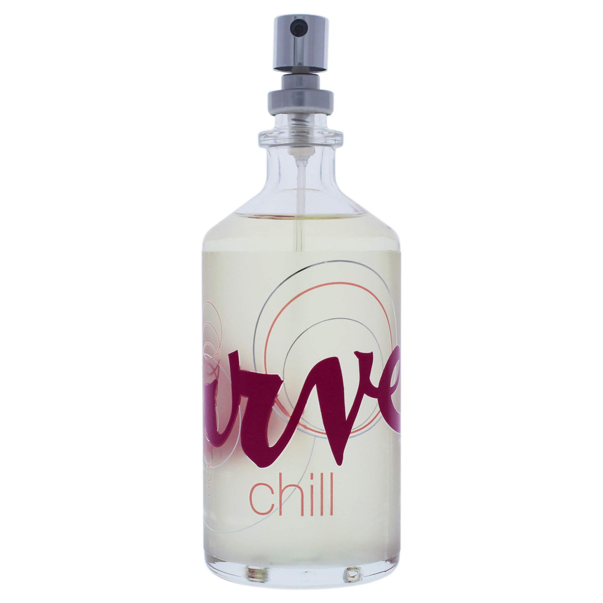 Eau De Toilette Perfume Spray 3.4oz D329298