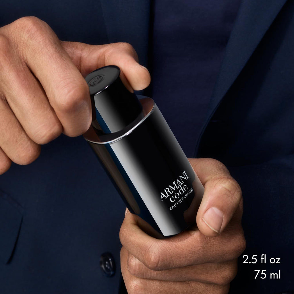 Ambery Spicy Eau de Parfum Y84077