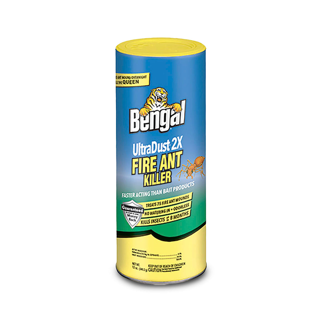 Ultra Dust Fire Ant Killer 12 Oz C433097